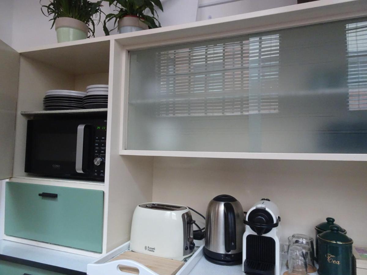 ברמינגהאם Mint Guest Room מראה חיצוני תמונה