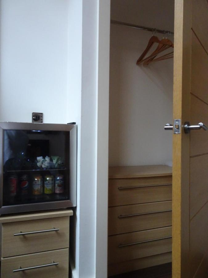 ברמינגהאם Mint Guest Room מראה חיצוני תמונה