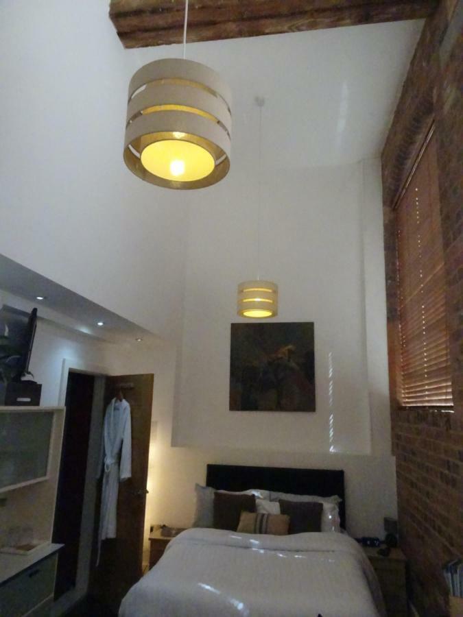 ברמינגהאם Mint Guest Room מראה חיצוני תמונה