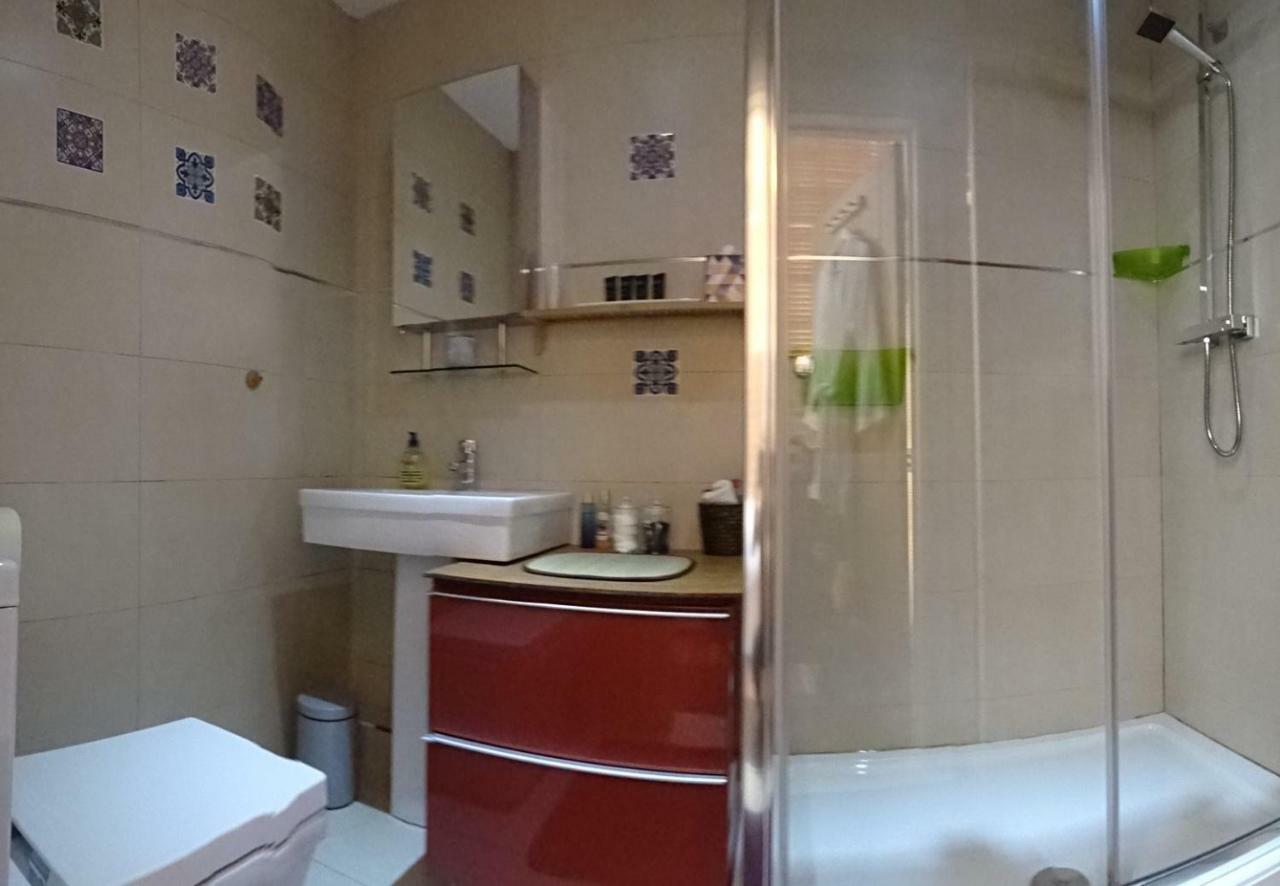ברמינגהאם Mint Guest Room מראה חיצוני תמונה