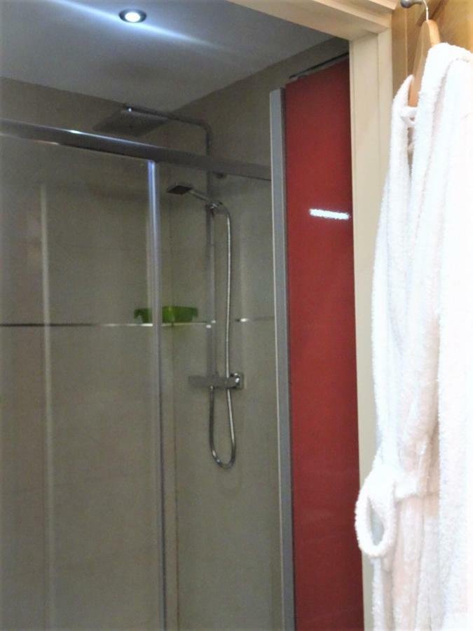 ברמינגהאם Mint Guest Room מראה חיצוני תמונה